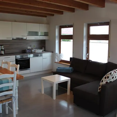 Morgentau Apartment
