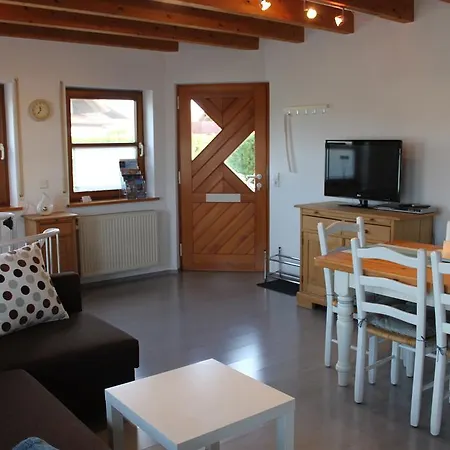 Morgentau Apartment