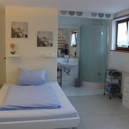 Apartment Morgentau *