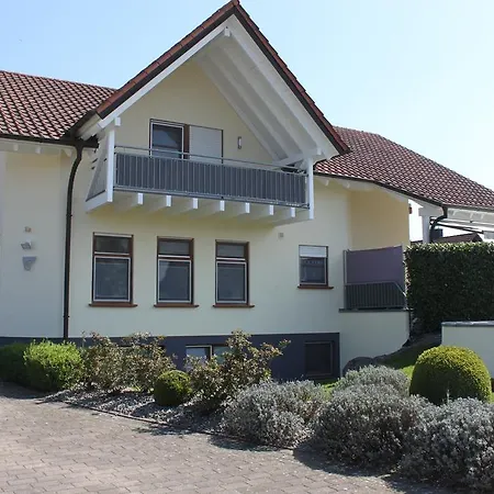 Apartment Morgentau