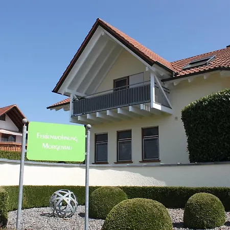 Morgentau Kappel-Grafenhausen